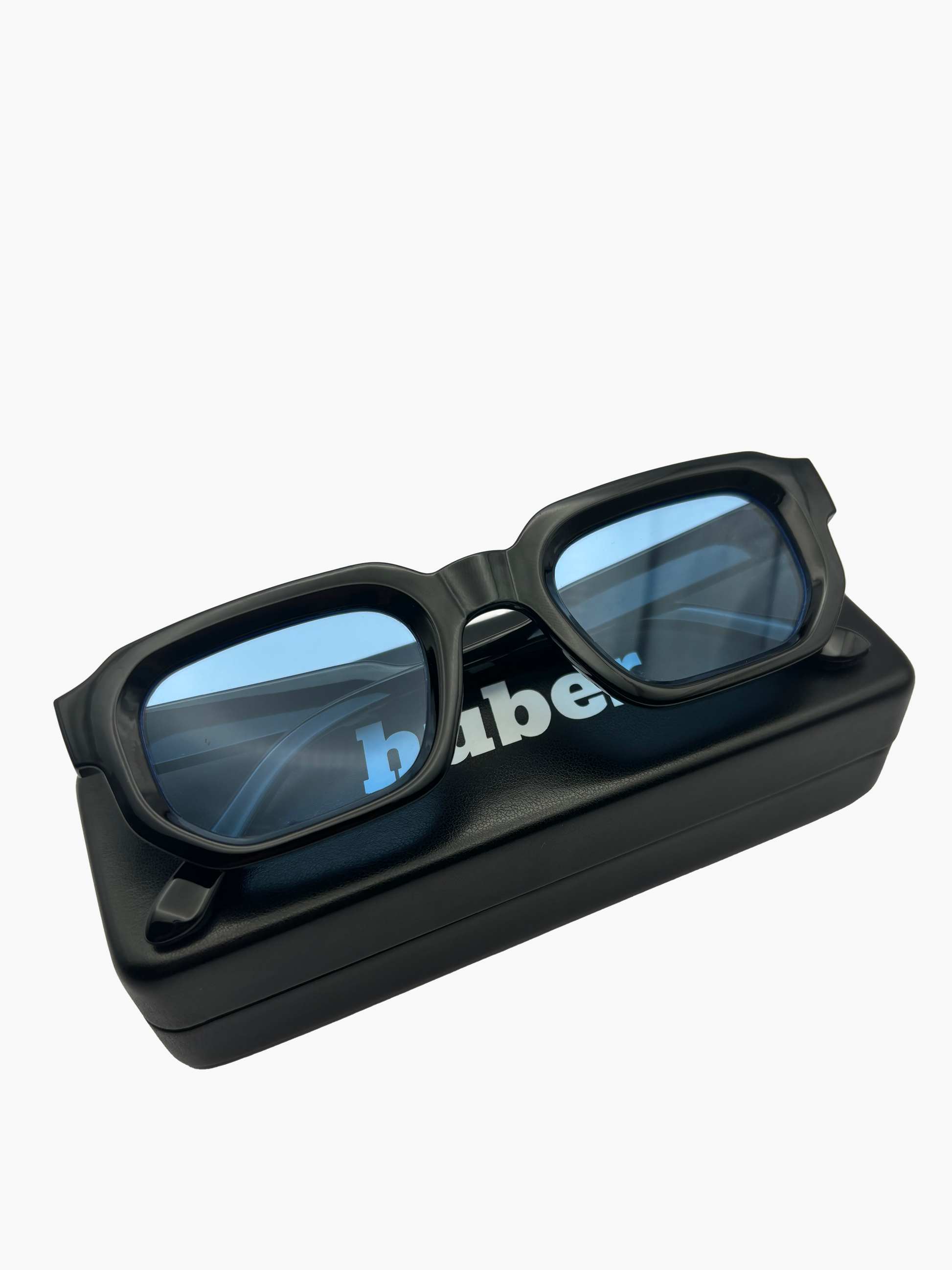 Maya Sonnenbrille mit Brillenetui