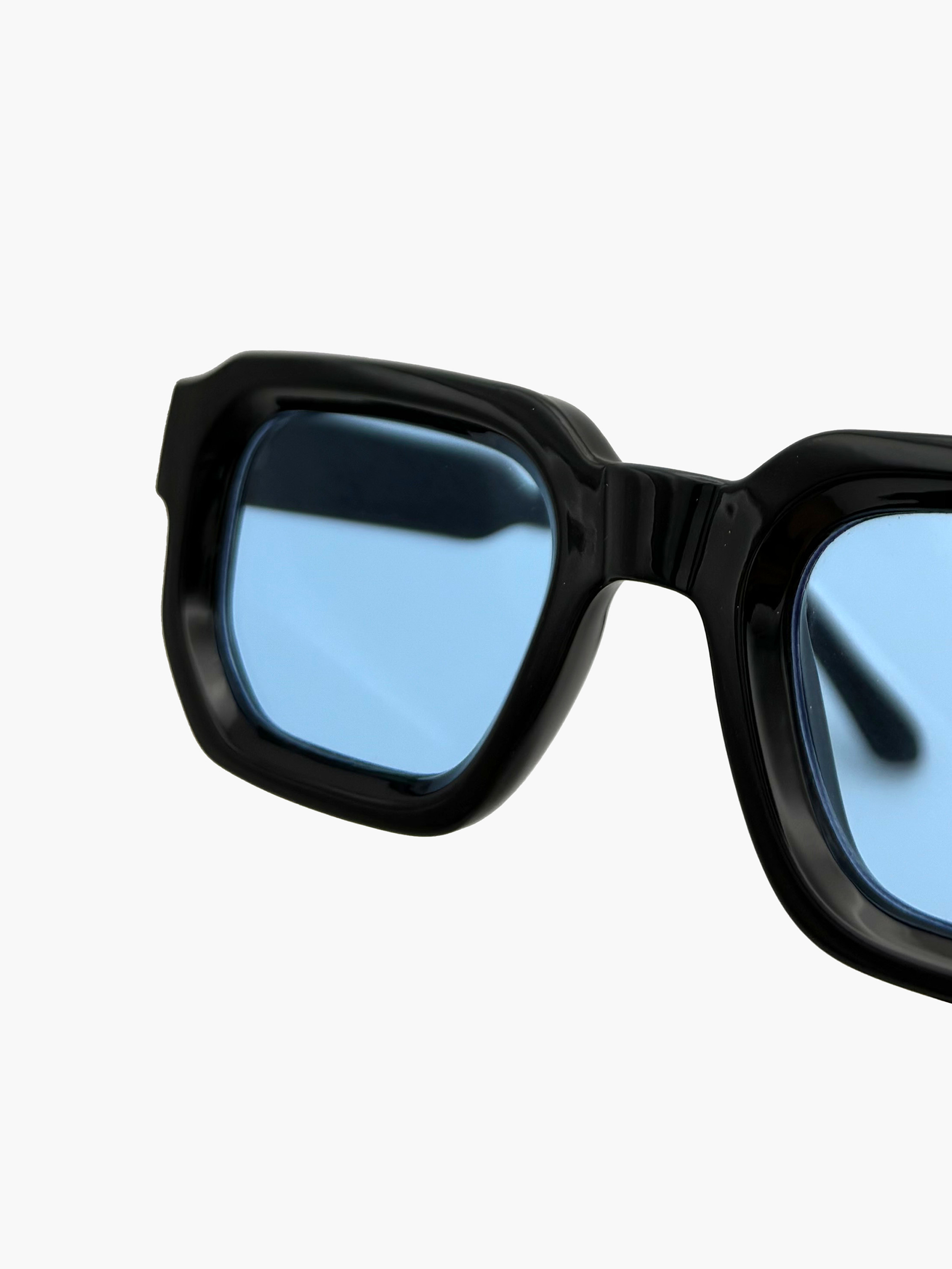 Maya Sonnenbrille Details