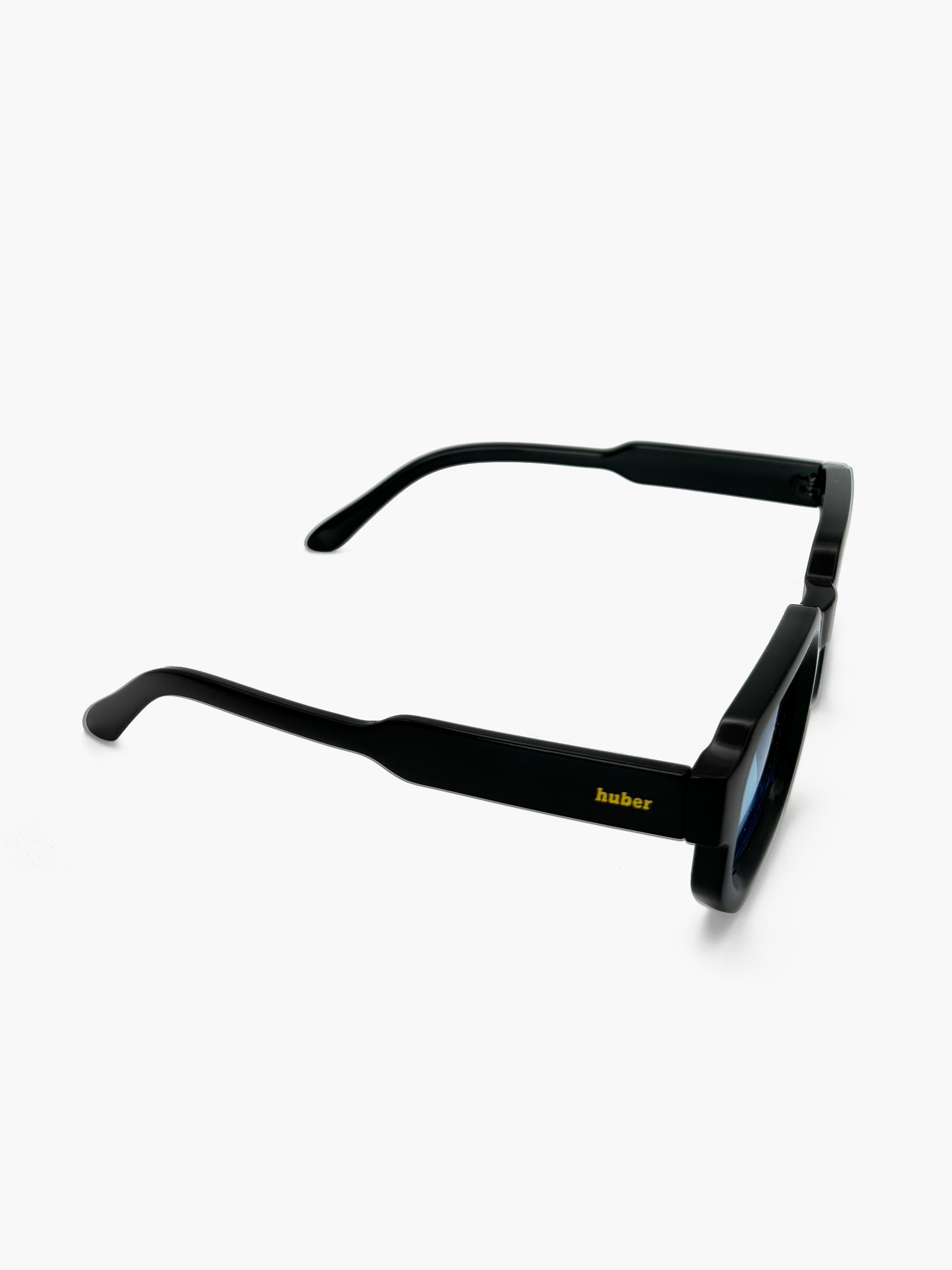 Maya Sonnenbrille seitliche Ansicht