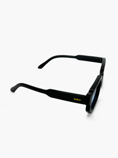 Maya Sonnenbrille seitliche Ansicht